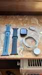 Apple watch SE (2nd gen) 44mm