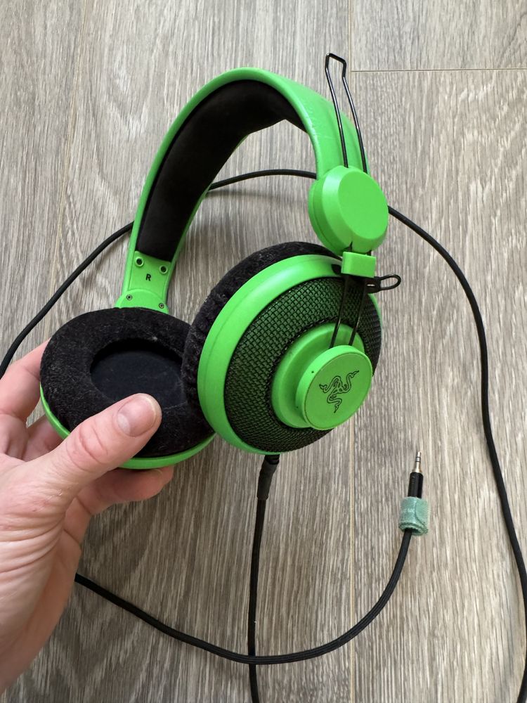 Комплект ігової перефирії Razer