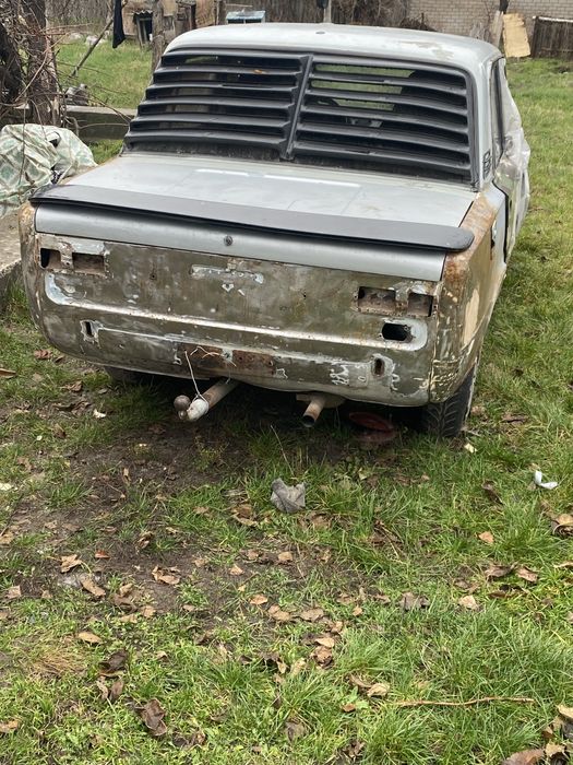 Ваз 2101, продажа или обмен