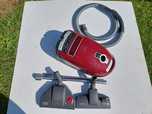 Odkurzacz miele c3 cat & dog z turbo