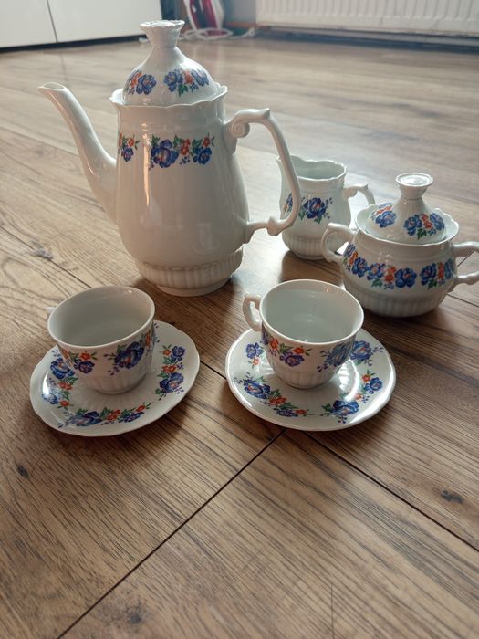 Porcelana Włocławek