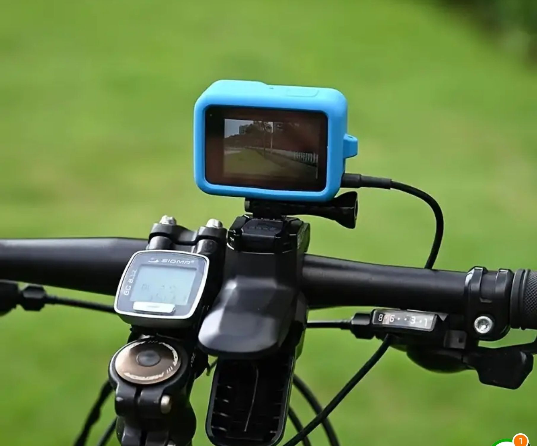 Etui ochronne gopro hero 9 ,10 ,11 ,12 .