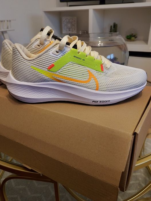 Sapatilhas Nike Pegasus. 38