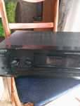 Amplituner SONY STR GX290