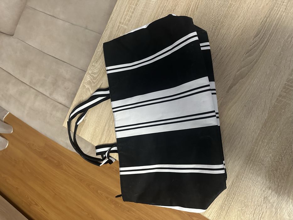 Пляжна/спортивна сумка Victoria’s secret