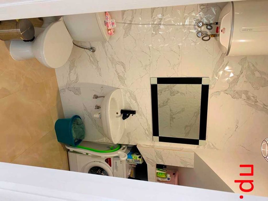 Сдам Коттедж Длительно, Евро Ремонт! В Городе!