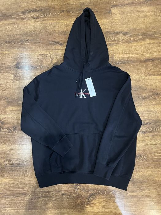 Худі Calvin Klein Geans Original XXL