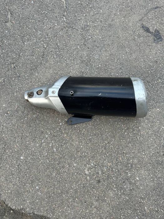 Продам вихлоп Kawasaki z750