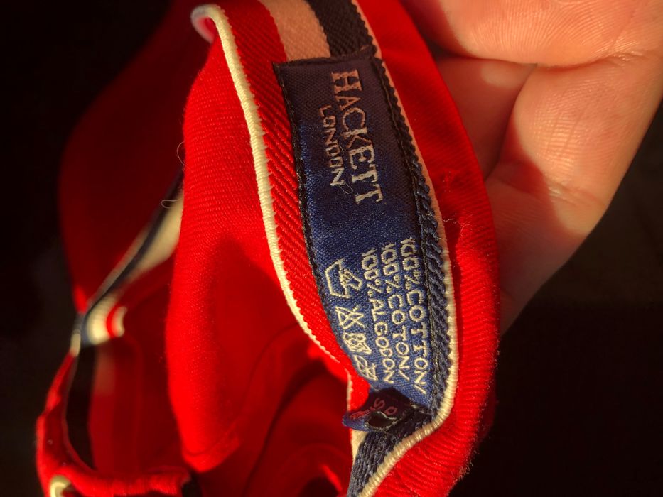 Chapéu Hackett Original