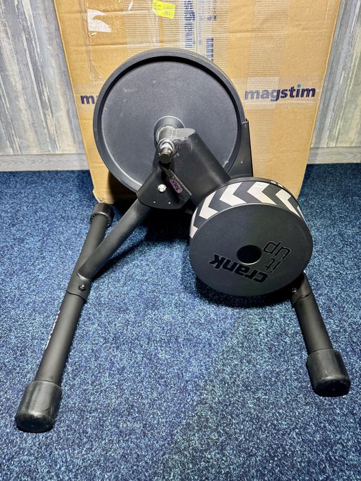 Wahoo kickr core | Смарт-станок | Повний комплект | Zwift