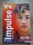 Impulse 2 Student's Book A2+ B1