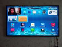 3D Телевизор Samsung 55 дюймов