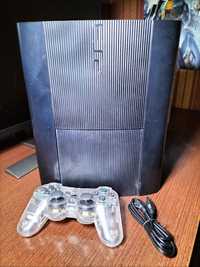 PlayStation 3 SuperSlim 4.90 500Gb