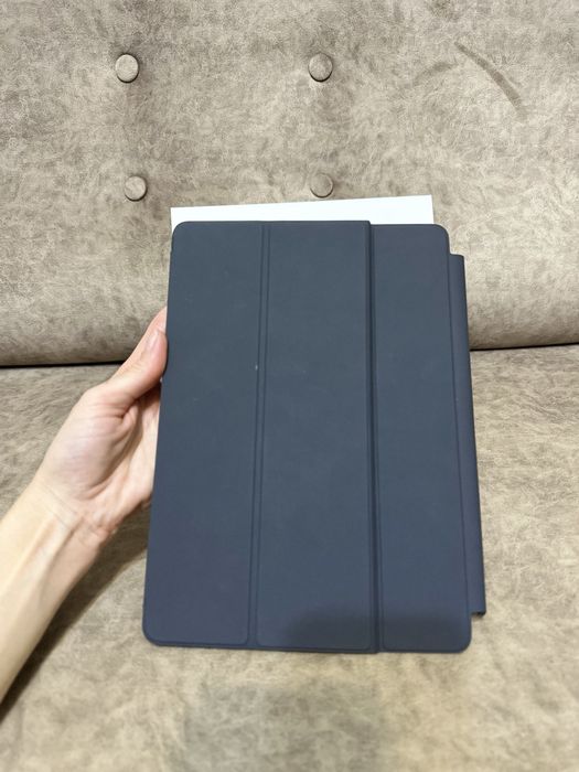 Клавіатура iPad Smart Keyboard