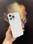 iPhone 14Pro Max 256Gb Silver Never lock