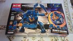 GEOMAG KOR PROTEON 103 elem. KOR-631 bestia BLATTA