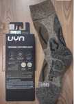 Skarpety UYN trekking merino 37-38