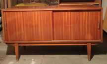 Mała komoda sideboard Violetta