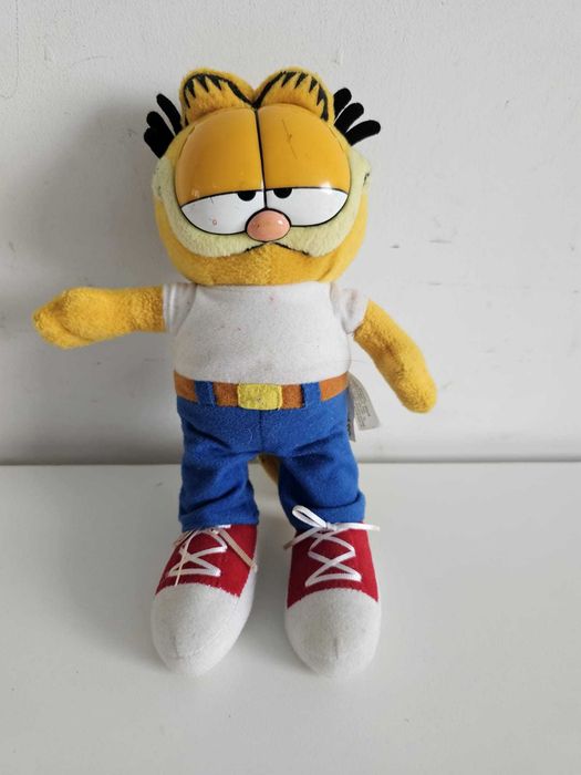 Garfield maskotka 24 cm