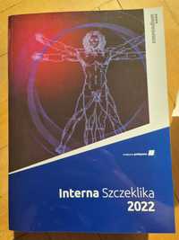 Interna szczeklika 2022