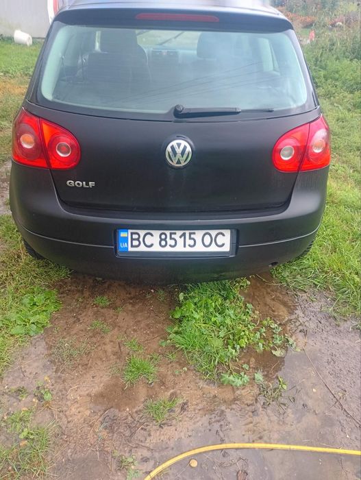 Продам Гольф 5 Golf V