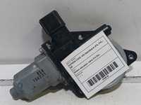 Motor Elevador Vidro Frt Dto  Honda Civic Viii Hatchback (Fn, Fk)