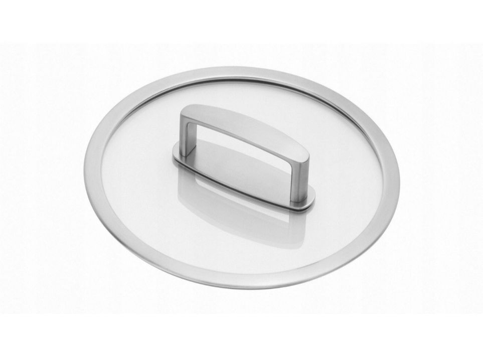 Набір каструль Zwilling Vitality, нержавіюча сталь, 9 шт.