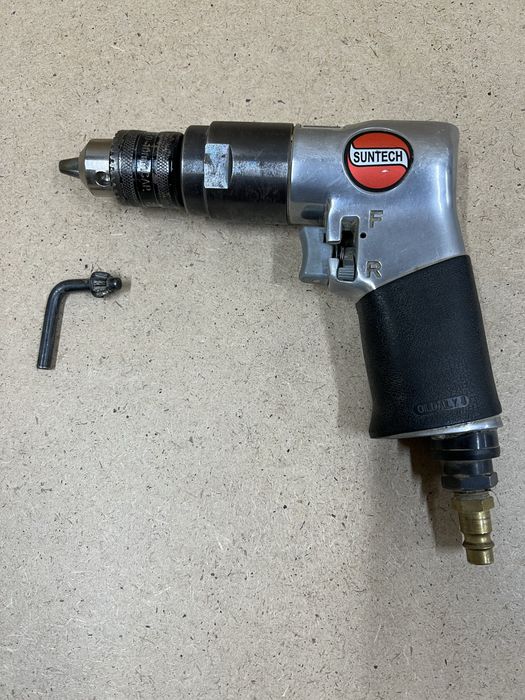 Пневмошуруповерт Пневмодриль Suntech