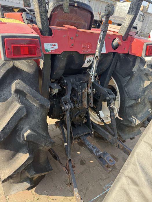 Продам трактор YANMAR US31D