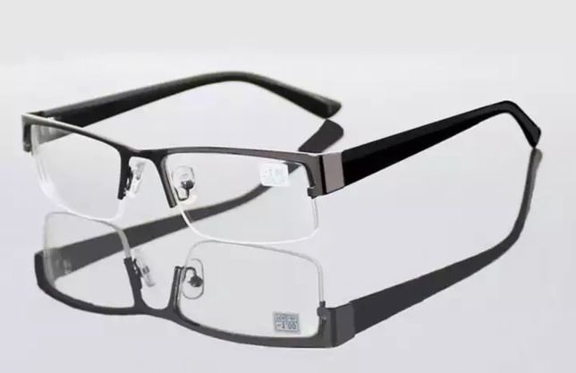 Постачальник очков для зору, окуляри та аксесуари.