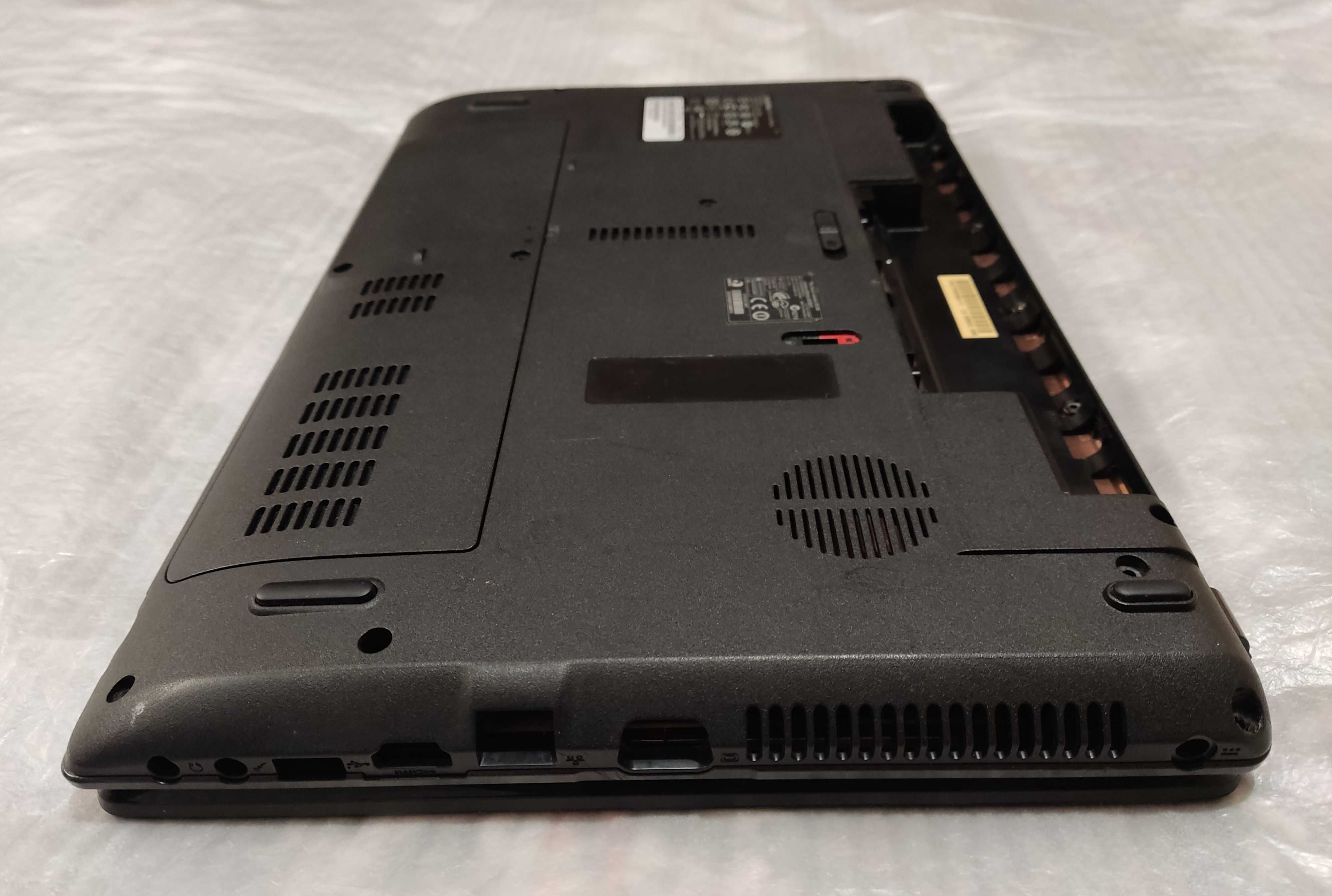 Корпус – Acer eMachines E442/E642/E644 Aspire 5253/5336/5552/5736/5742
