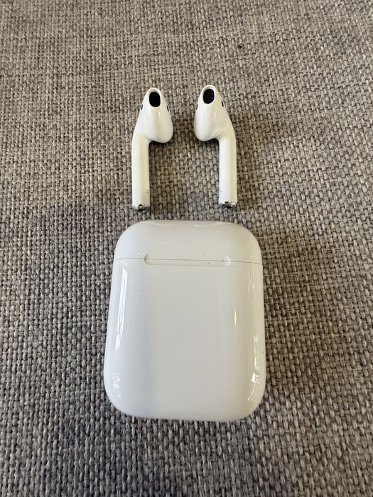 Air pods 2 оригинал