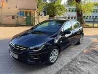 Opel Astra K (V, 5) 2019, 150KM Benzyna automat