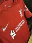 Koszulka piłkarska Liverpool