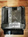 Chip Tuning 1.9TDI BKC Sterownik silnika ECU IMMO OFF 140KM
