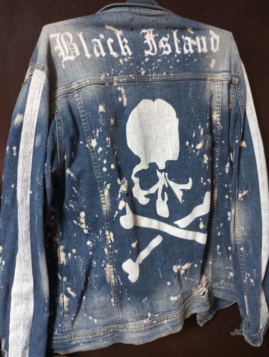 Продам джинсовий жакет!