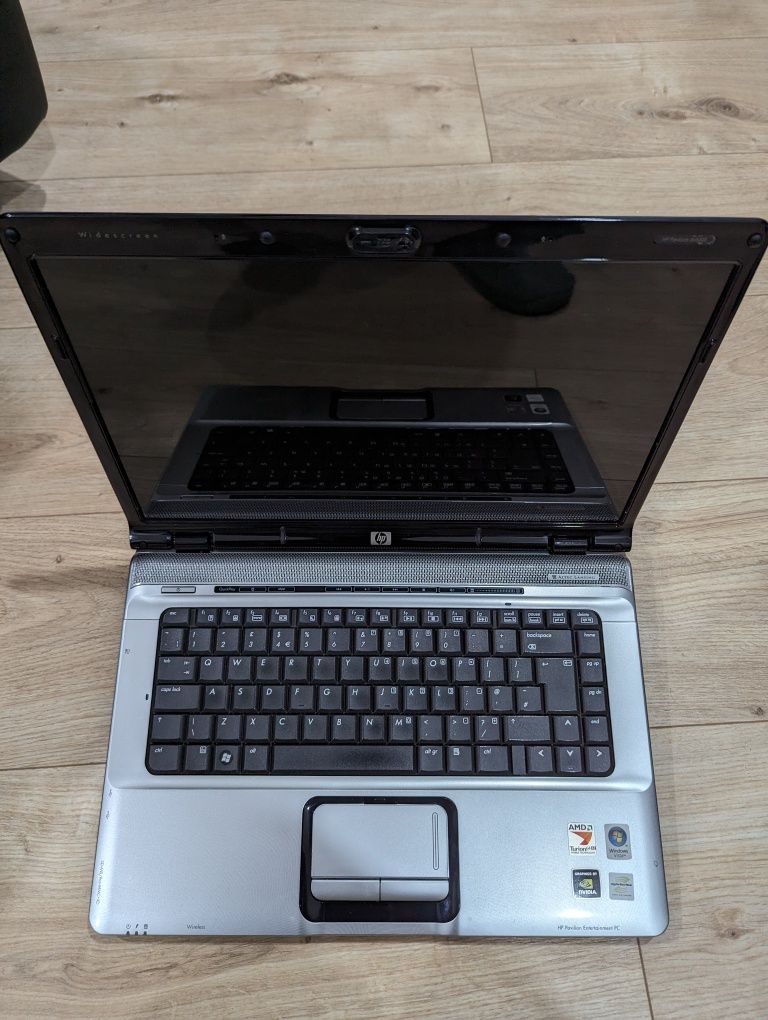 Portátil HP Pavilion