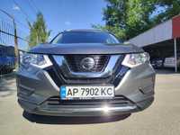 Nissan rogue в отличном сосоянии