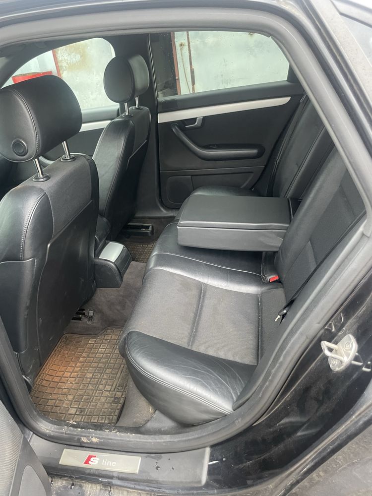 Audi a4 b6 1.8 t