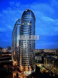 Продажа 5к 383м2, а ЖК Taryan Towers, ул. Лумумбы Патриса, 12