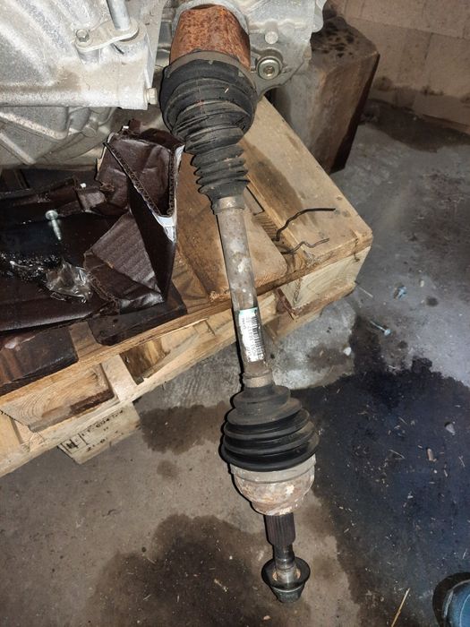 полуось приводной вал ford edge escape fusion Ecosport экоспорт эскейп