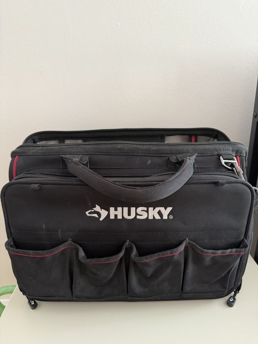 Сумки для інструментів