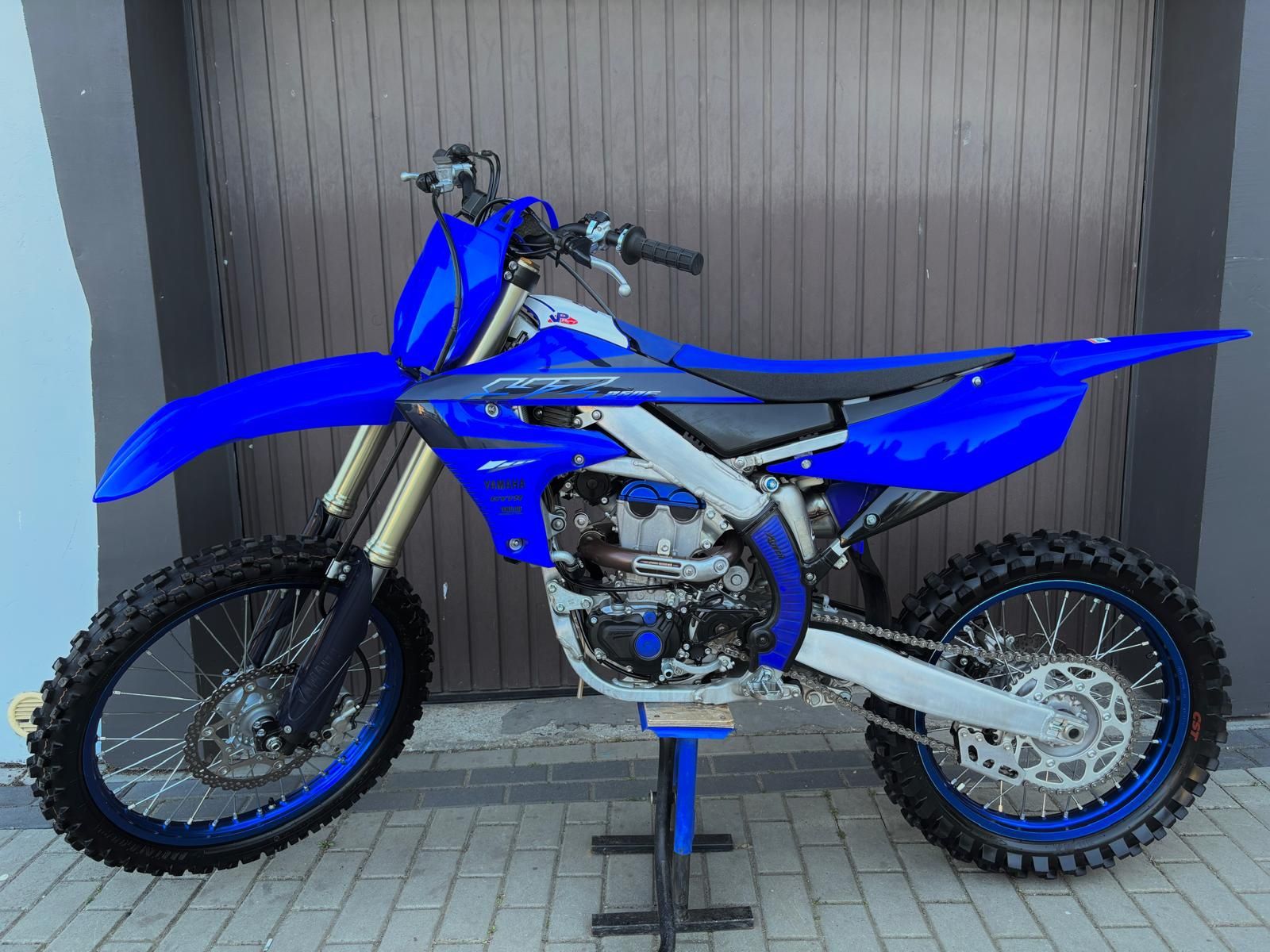 Yamaha yz250f 23r