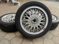 Диски комплект R 15 BBS Volkswagen GTI Original розболтовка 5/100