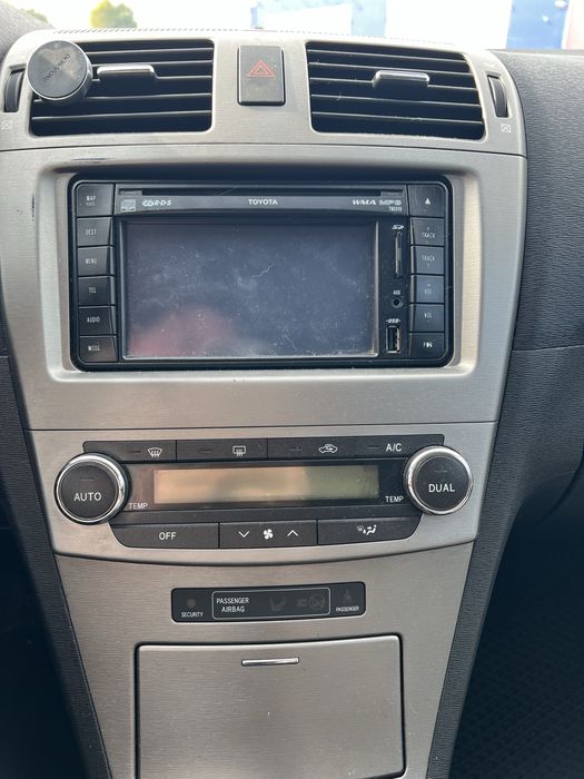 Продам тойоту авенсіс  в хорошому стані, детальна інформація по номеру