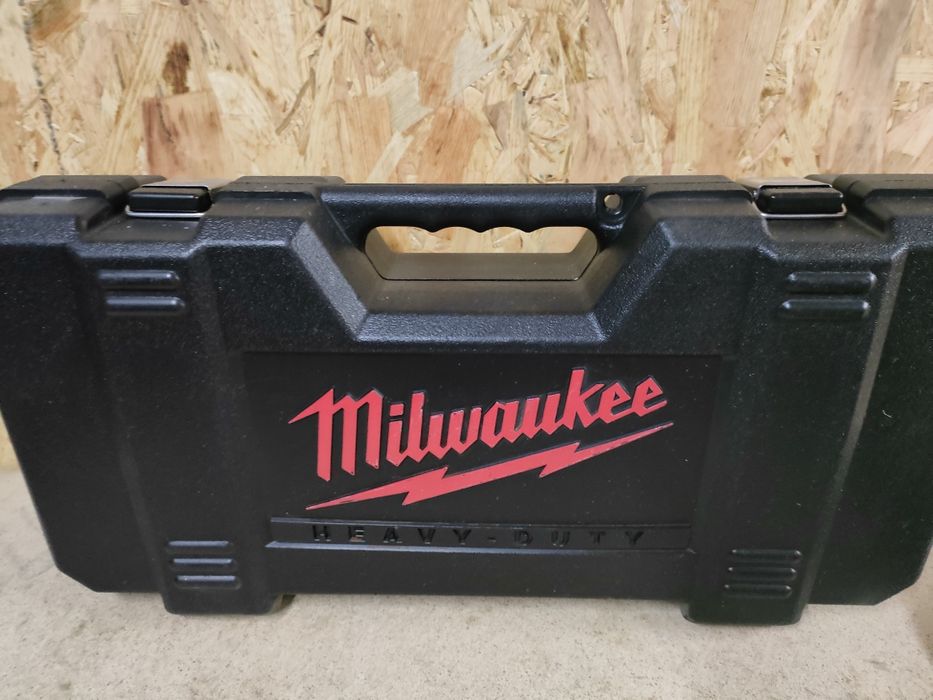 Piła szablasta Milwaukee SSD 1100x