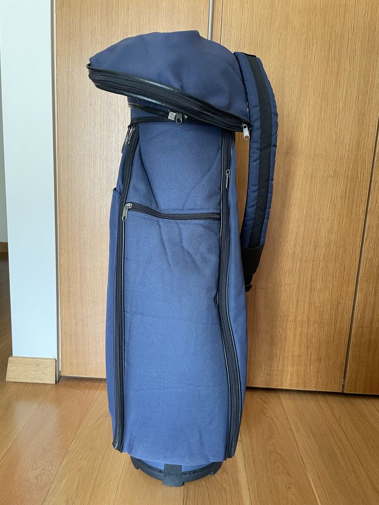 Saco de Golfe / Golf Bag!
