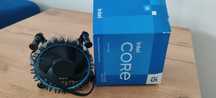 Wentylator z Intel Core i5