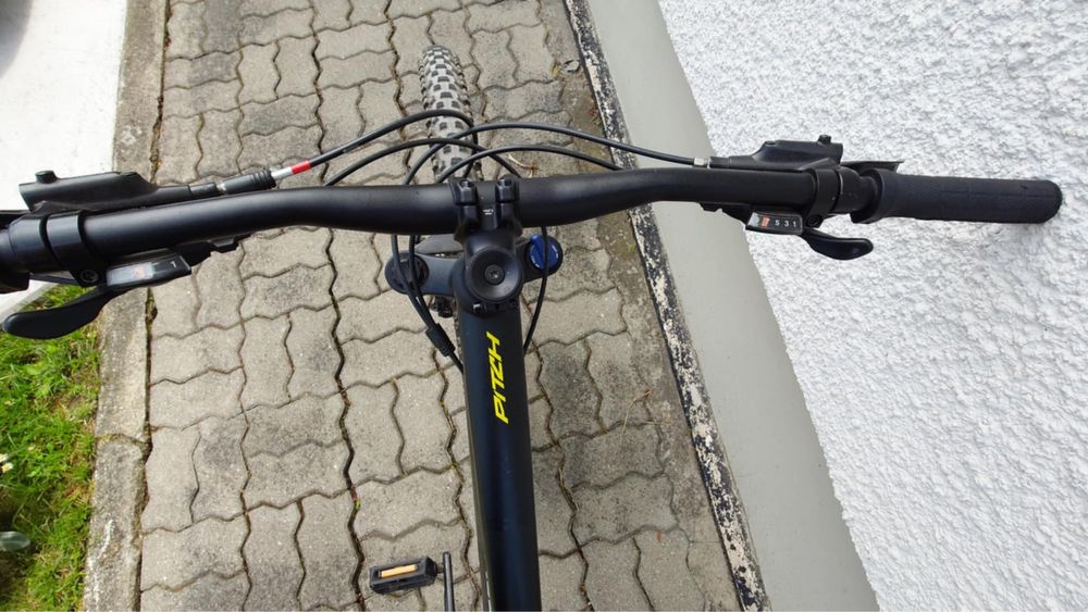 Rower Specialized Pitch "S" 27,5
