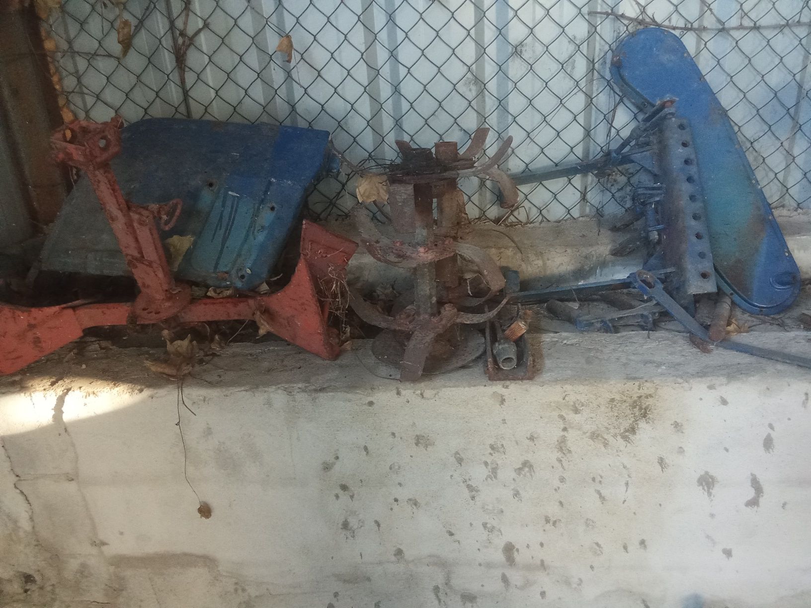 Vende.se Trator  usado